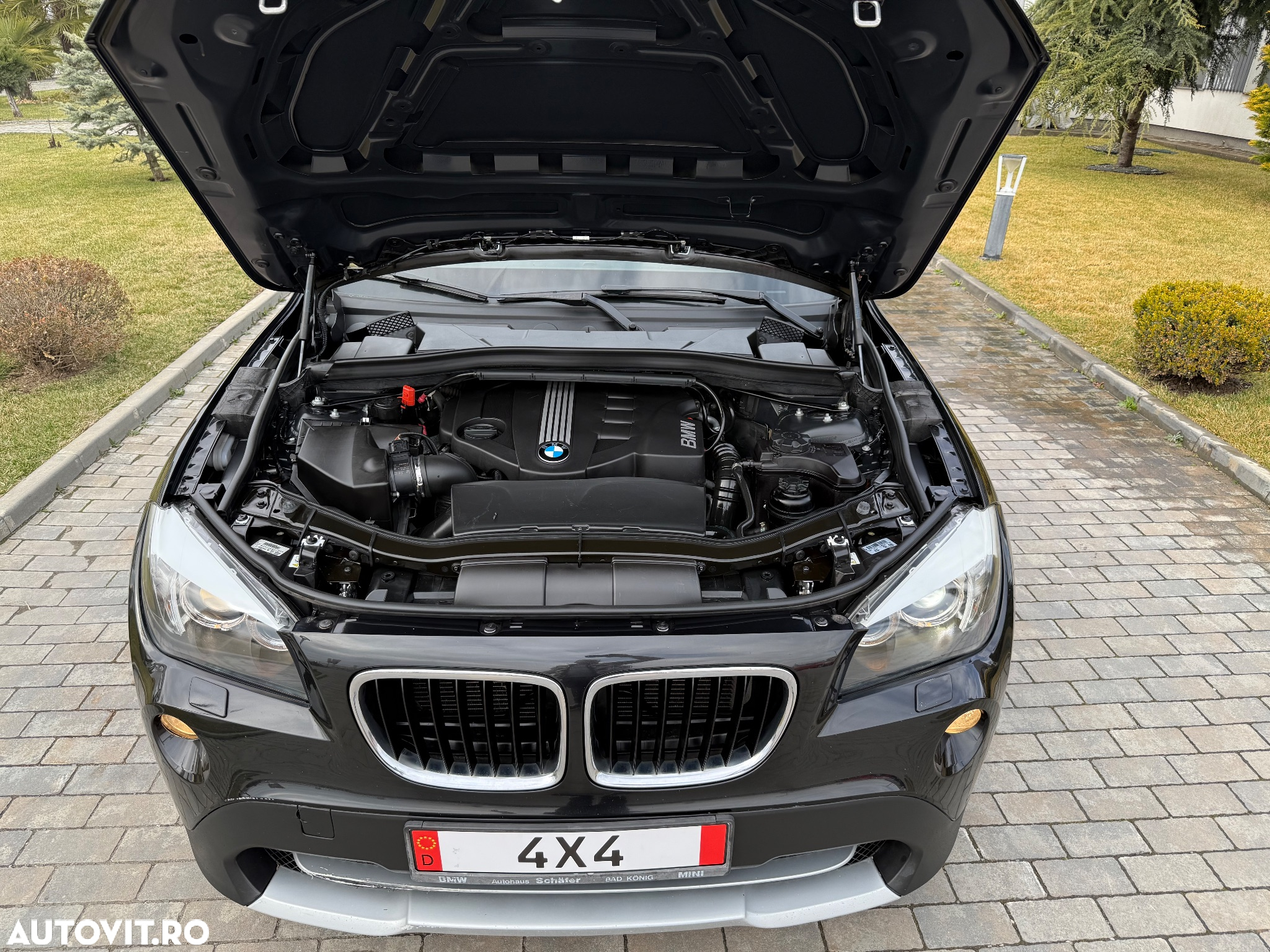 BMW X1 xDrive20d - 18