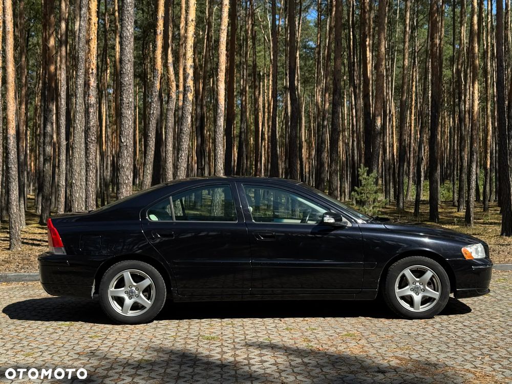 Volvo S60 - 1