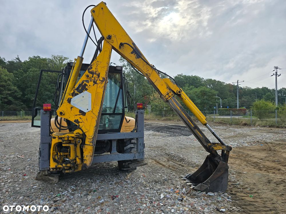 Massey Ferguson MF 900 * 5,700 mth * Krokodyl * Długi teleskop * Zamiana * Opony 80% * - 8