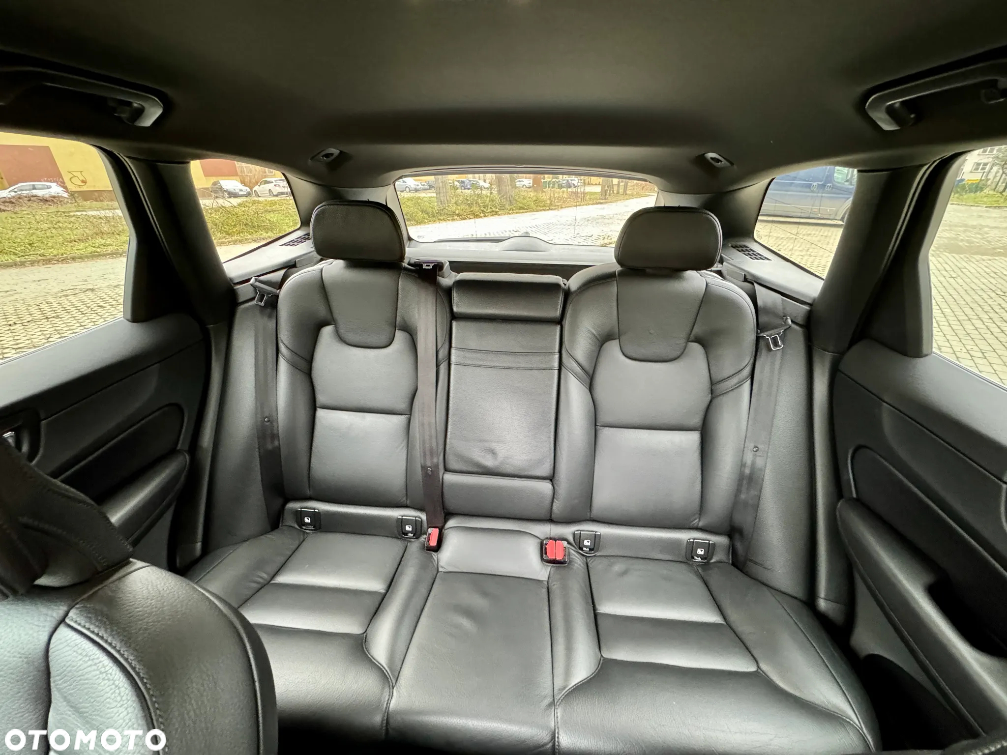 Volvo XC 60 - 20
