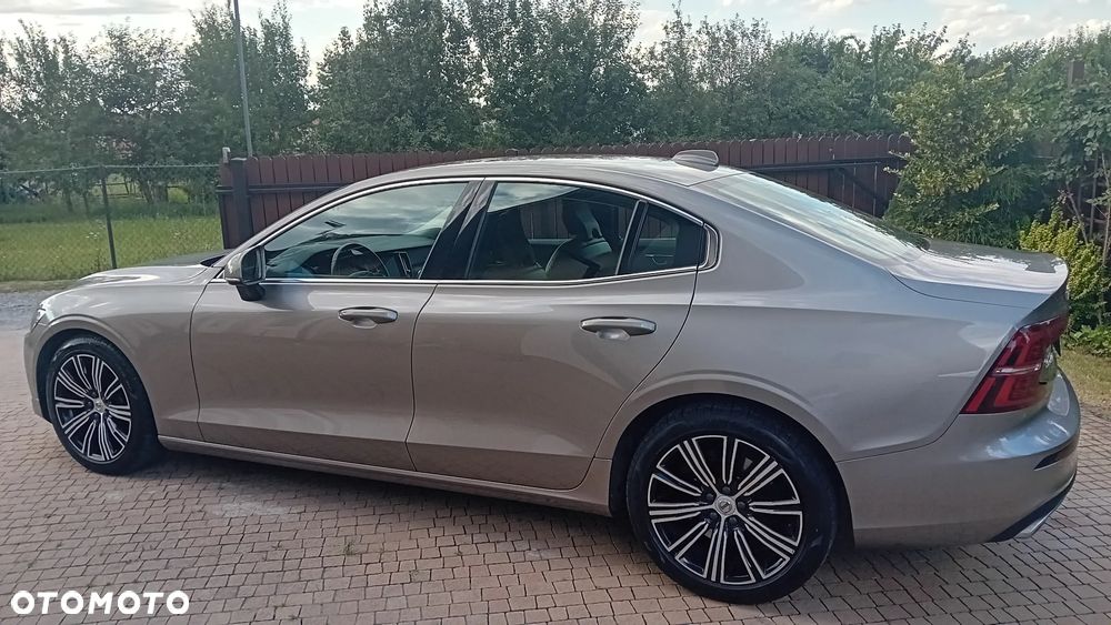 Volvo S60 T4 Inscription - 3