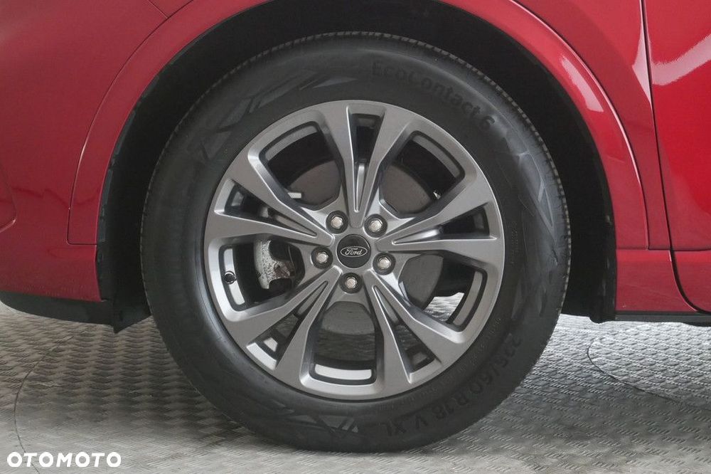 Ford Kuga - 14