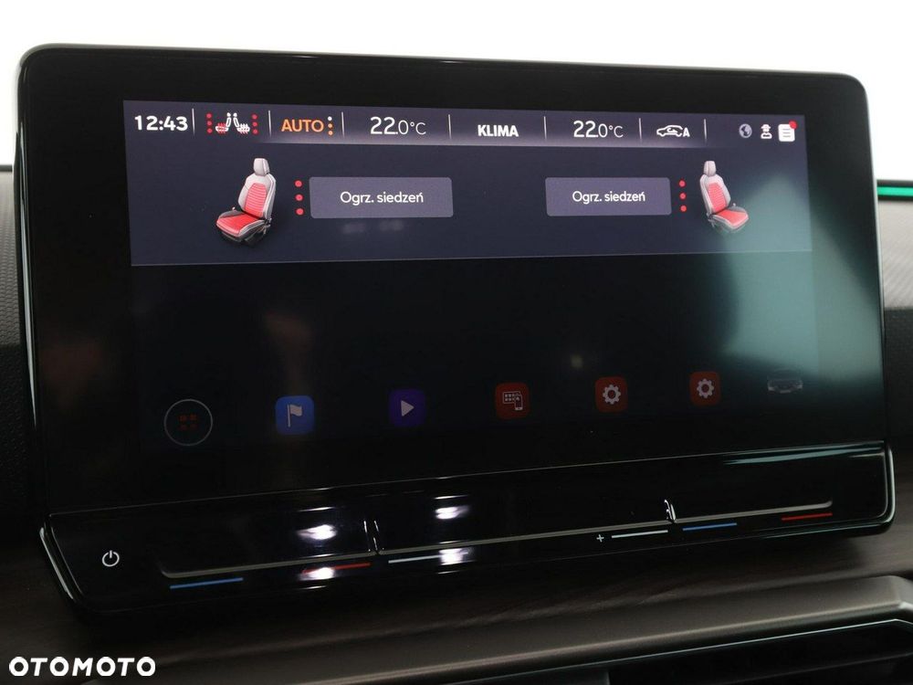 Seat Leon 1.4 eHybrid Xcellence DSG - 23