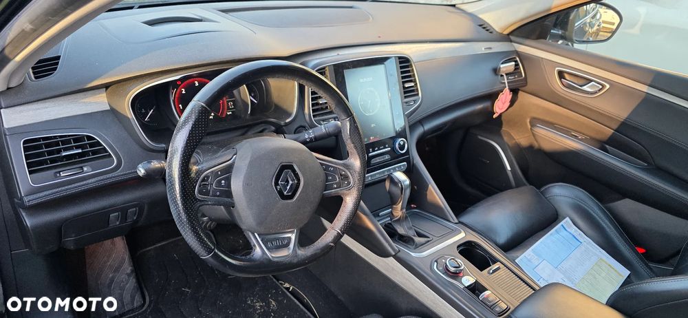 Renault Talisman ENERGY dCi 160 EDC INITIALE PARIS - 22