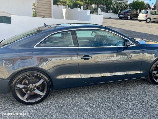 Audi A5 2.0 TDI - 4