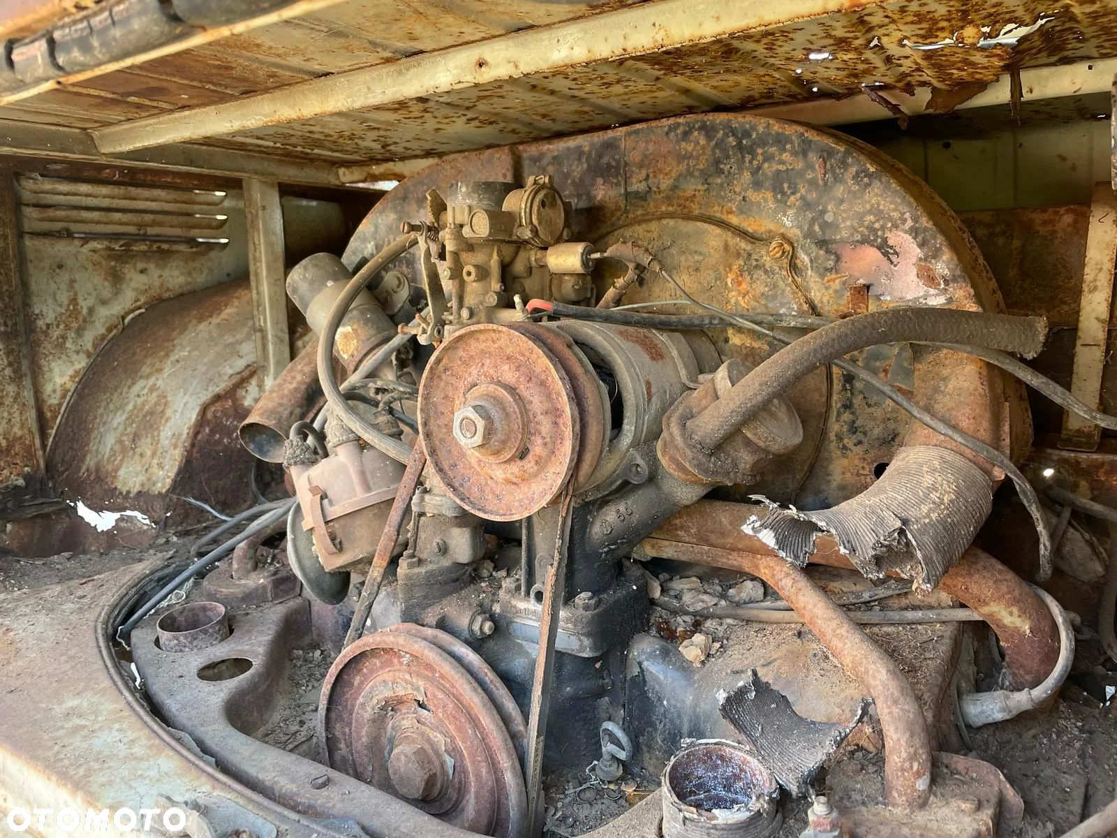 Volkswagen Transporter - 7
