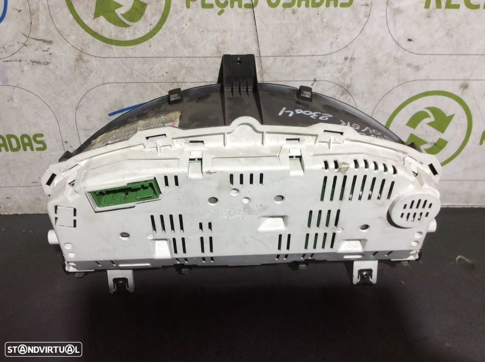 Quadrante Land Rover Freelander 2 TD4 - 2