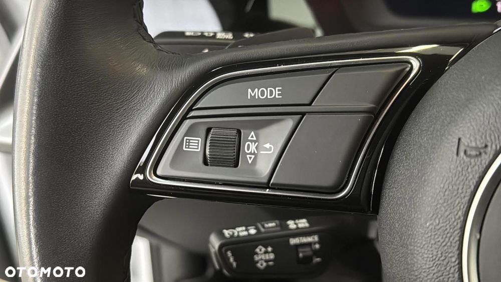 Audi A3 Sportback 35 TFSI mHEV S tronic - 24