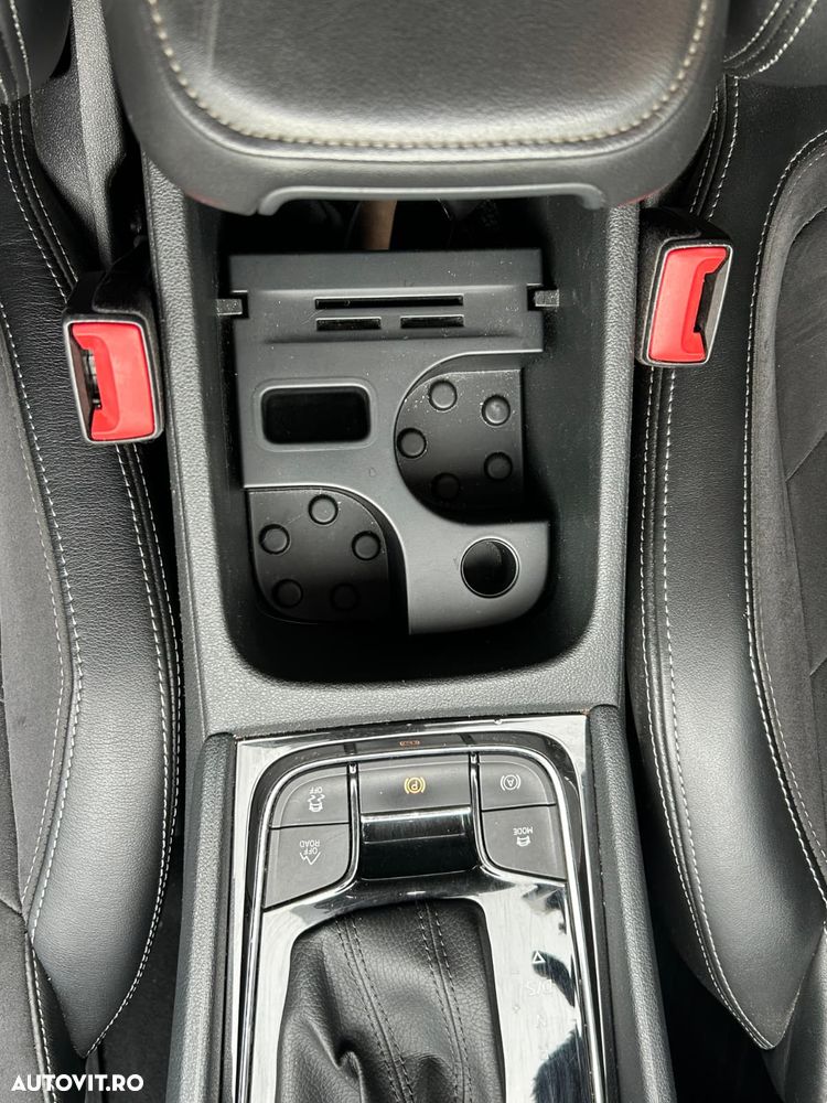 Skoda Kodiaq 2.0 TDI 4X4 DSG L&K - 21