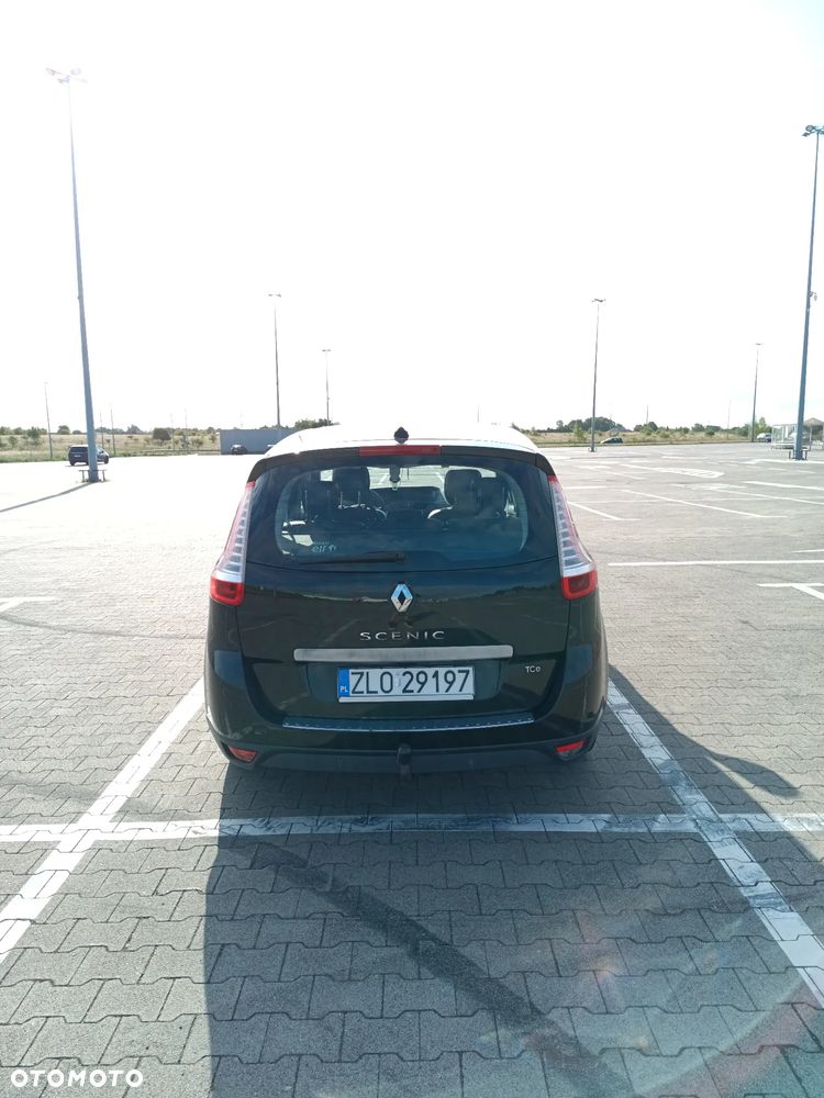 Renault Scenic 1.4 16V TCE Bose Edition - 6