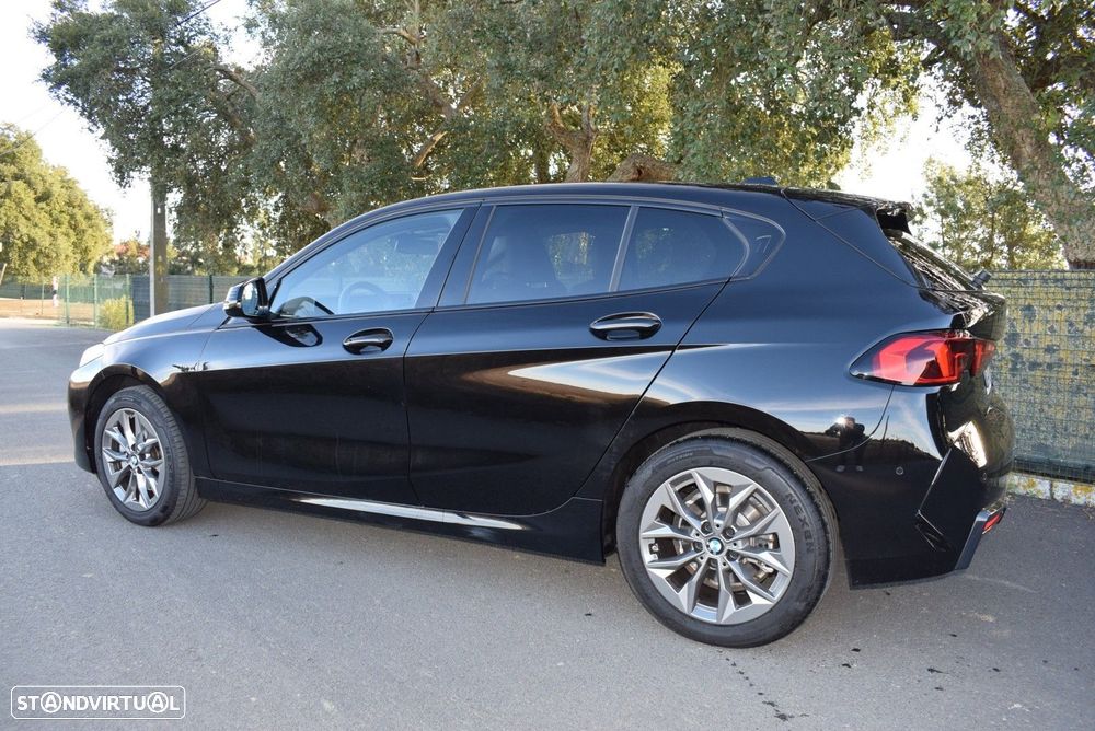 BMW 116 Standard - 10