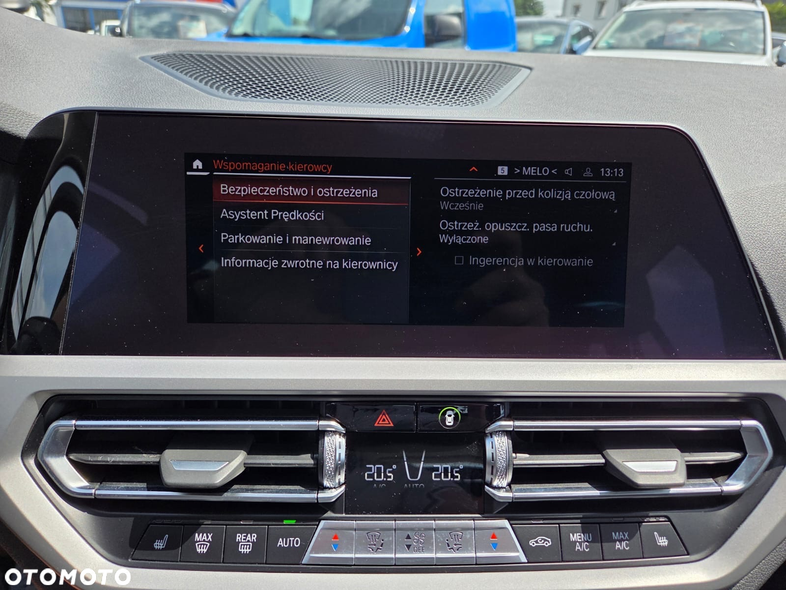 BMW Seria 3 318i - 16