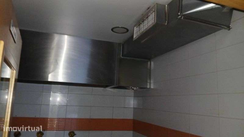 Espaço comercial ou restauração Paredes - Grande imagem: 5/11