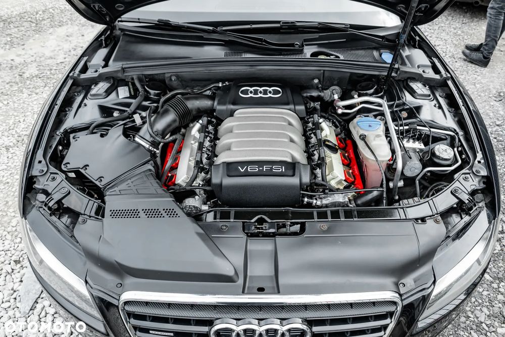 Audi A5 Coupé 3.2 FSI Quattro - 40