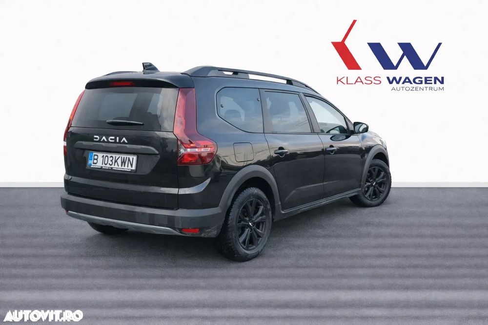 Dacia Jogger 7 locuri TCe 110 Extreme+ - 3