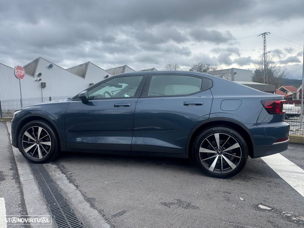 Polestar 2 Standard Range 69 kWh - 7