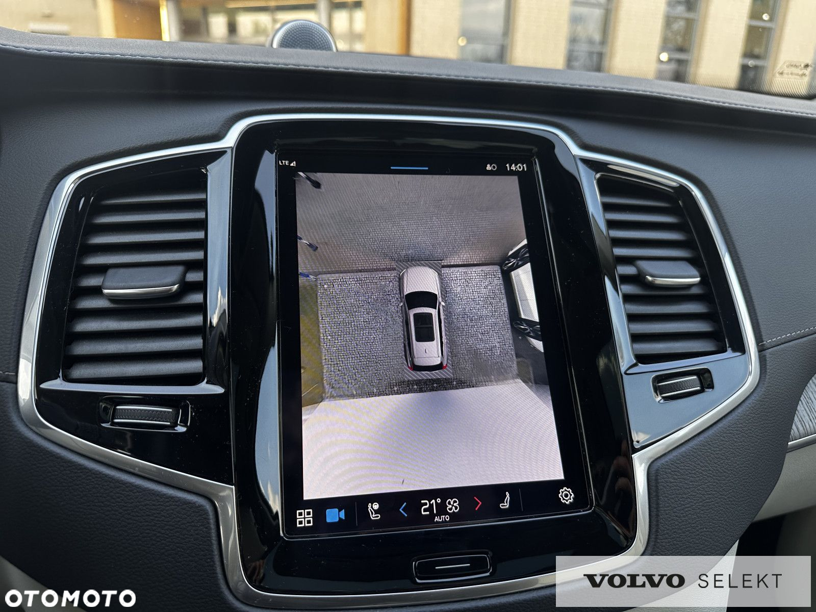 Volvo XC 90 - 26