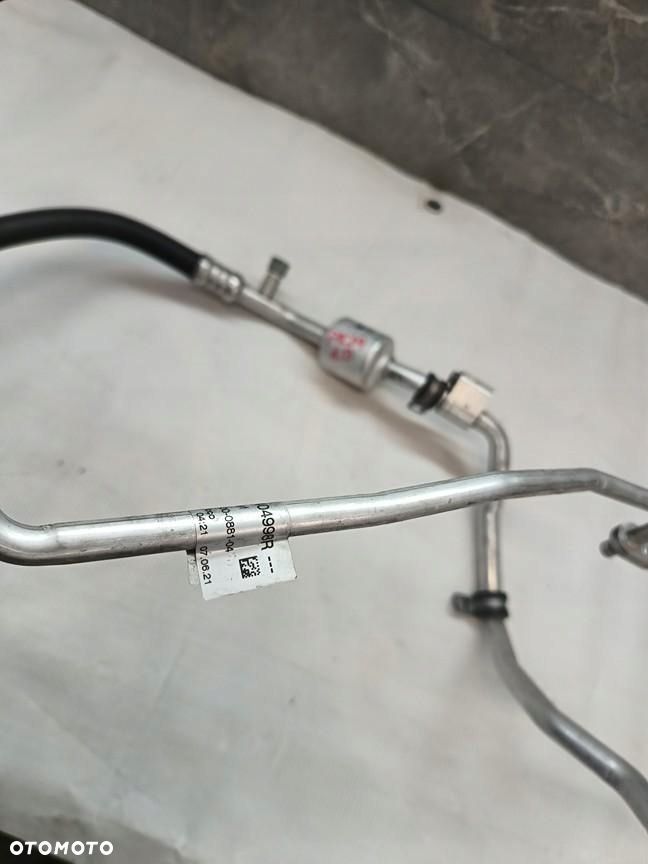 dacia sandero stepway iii 21r- 1.0 tce przewody klimatyzacji komplet - 10