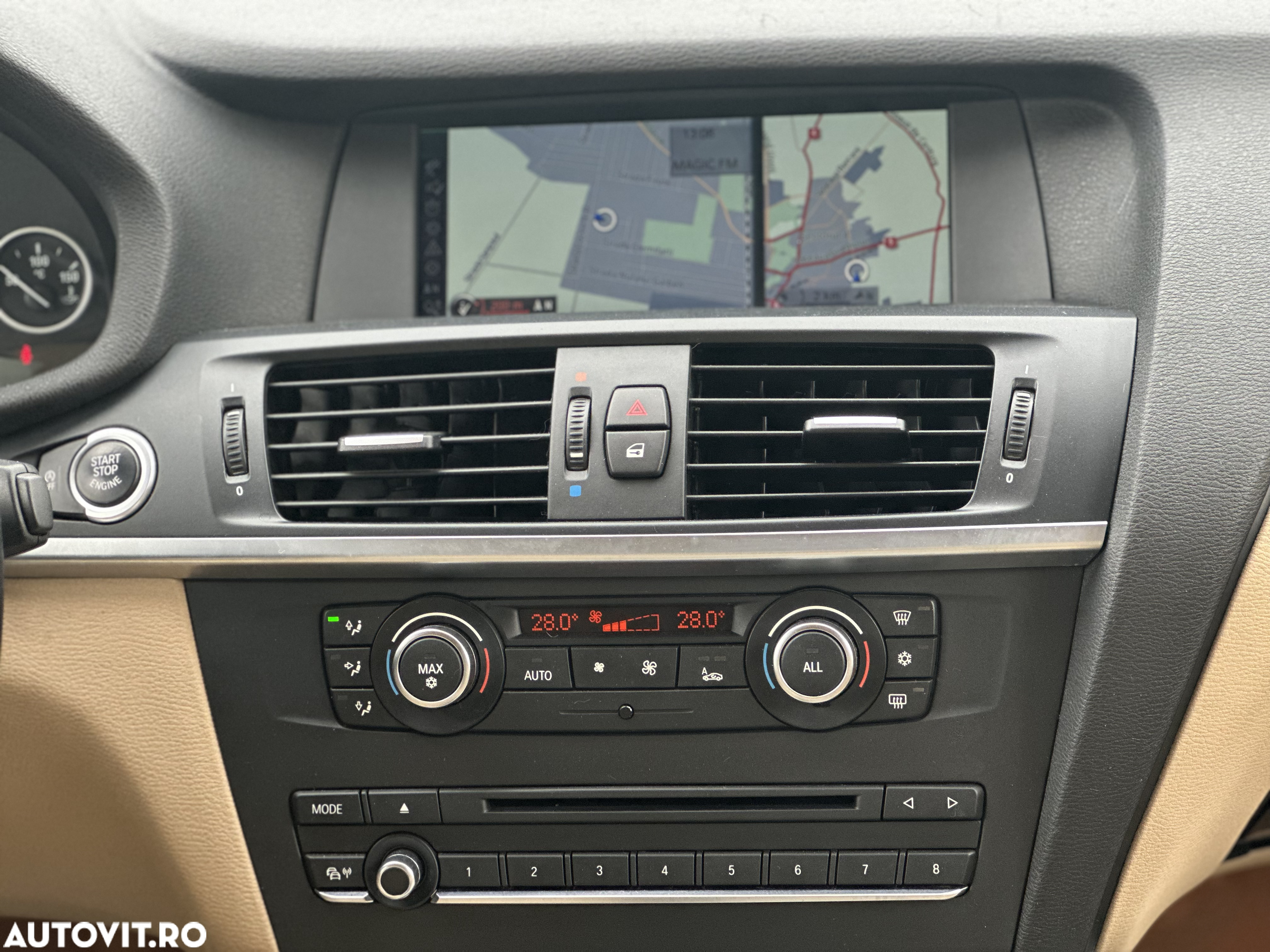 BMW X3 xDrive20d Aut. - 29