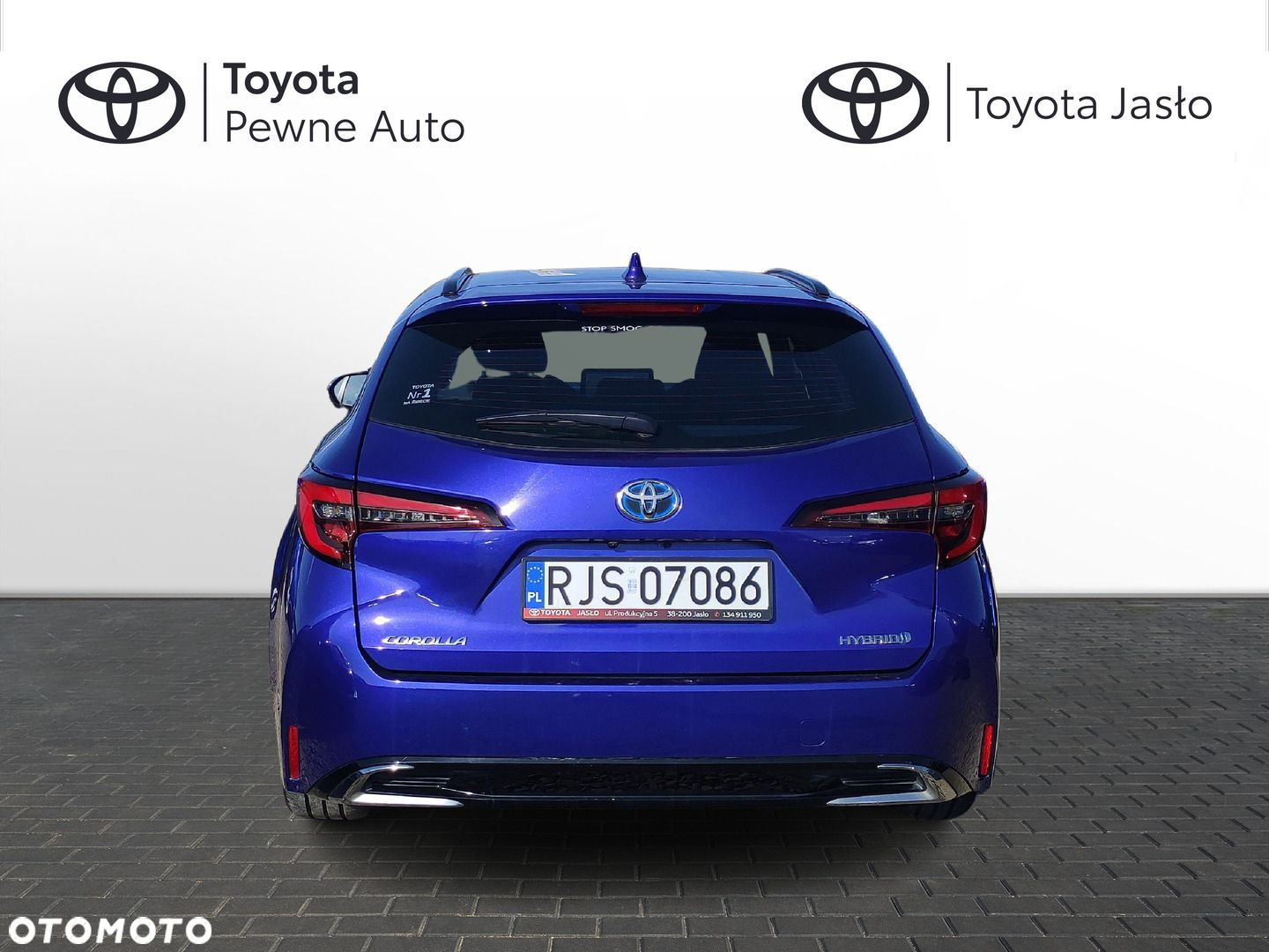 Toyota Corolla - 7