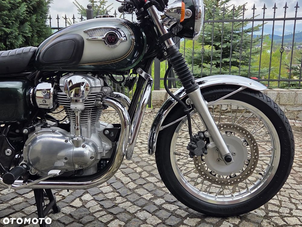 Kawasaki Inny - 10