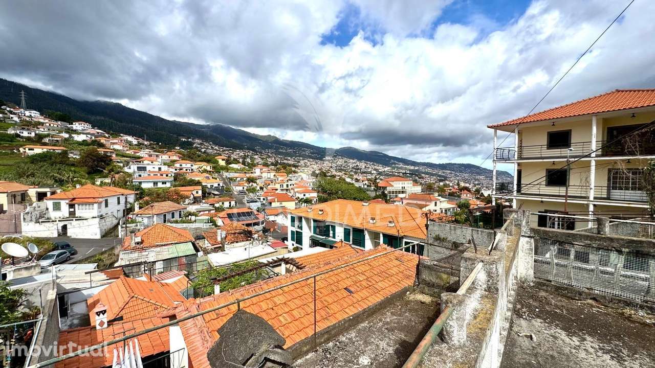 Moradia T2 para reconstrução | Santo António – Funchal - Grande imagem: 5/18