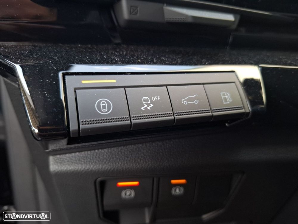 Renault Rafale 1.2 Hyper Hybrid E-Tech Esprit Alpine - 21