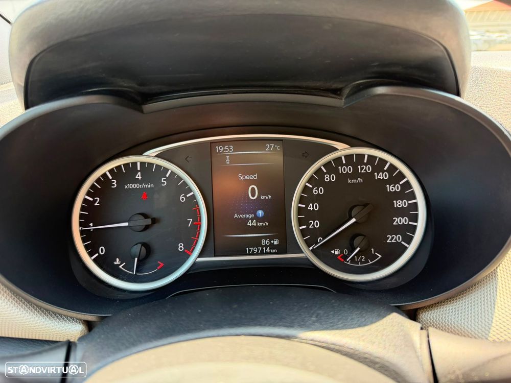 Nissan Micra 1.0 IG-T N-Sport - 29