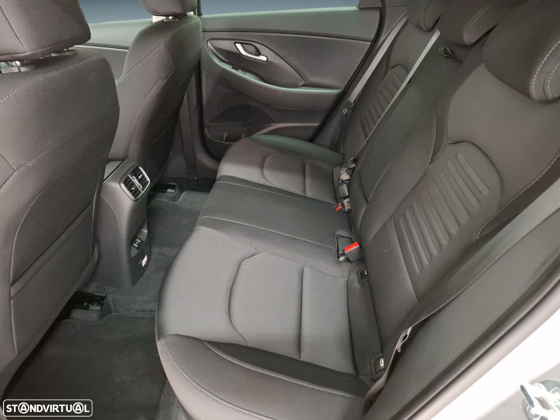 Hyundai i30 SW 1.0 T-GDi Style Plus - 14