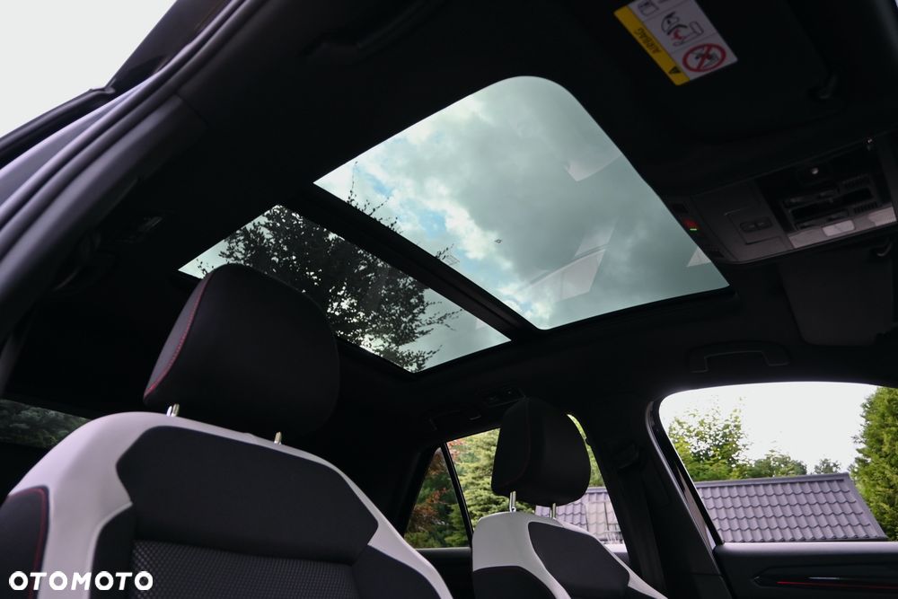 Volkswagen T-Roc 2.0 TSI 4Motion DSG Sport - 18