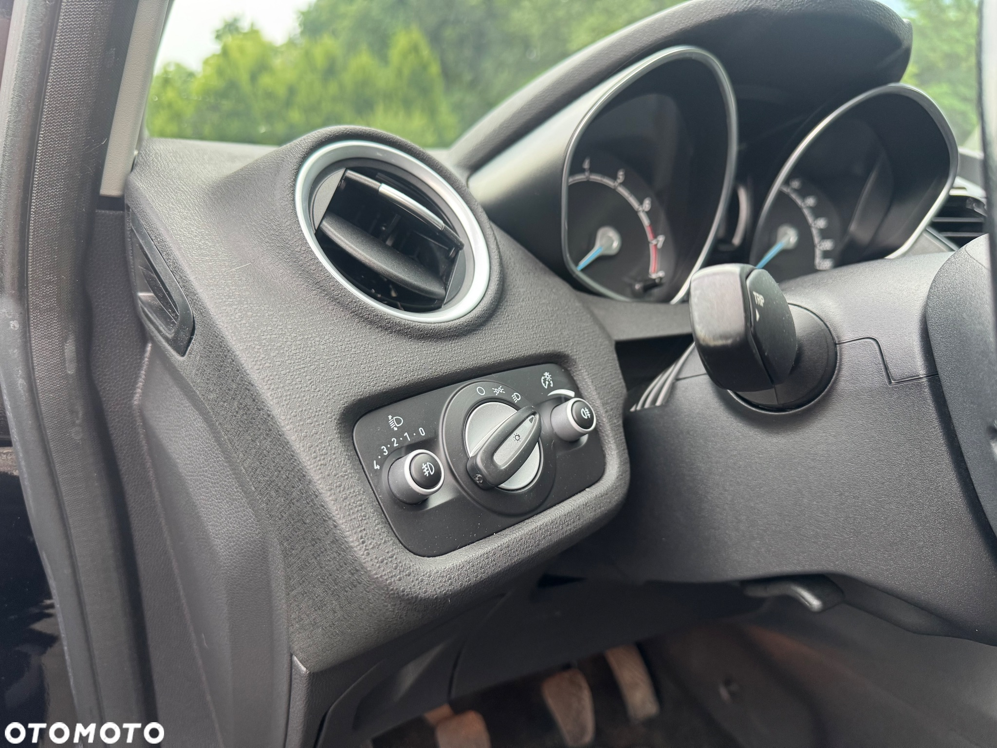 Ford Fiesta 1.0 EcoBoost Titanium - 15