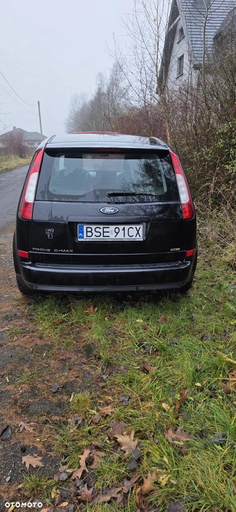 Ford Focus C-Max 1.6 TDCi DPF Fun - 2