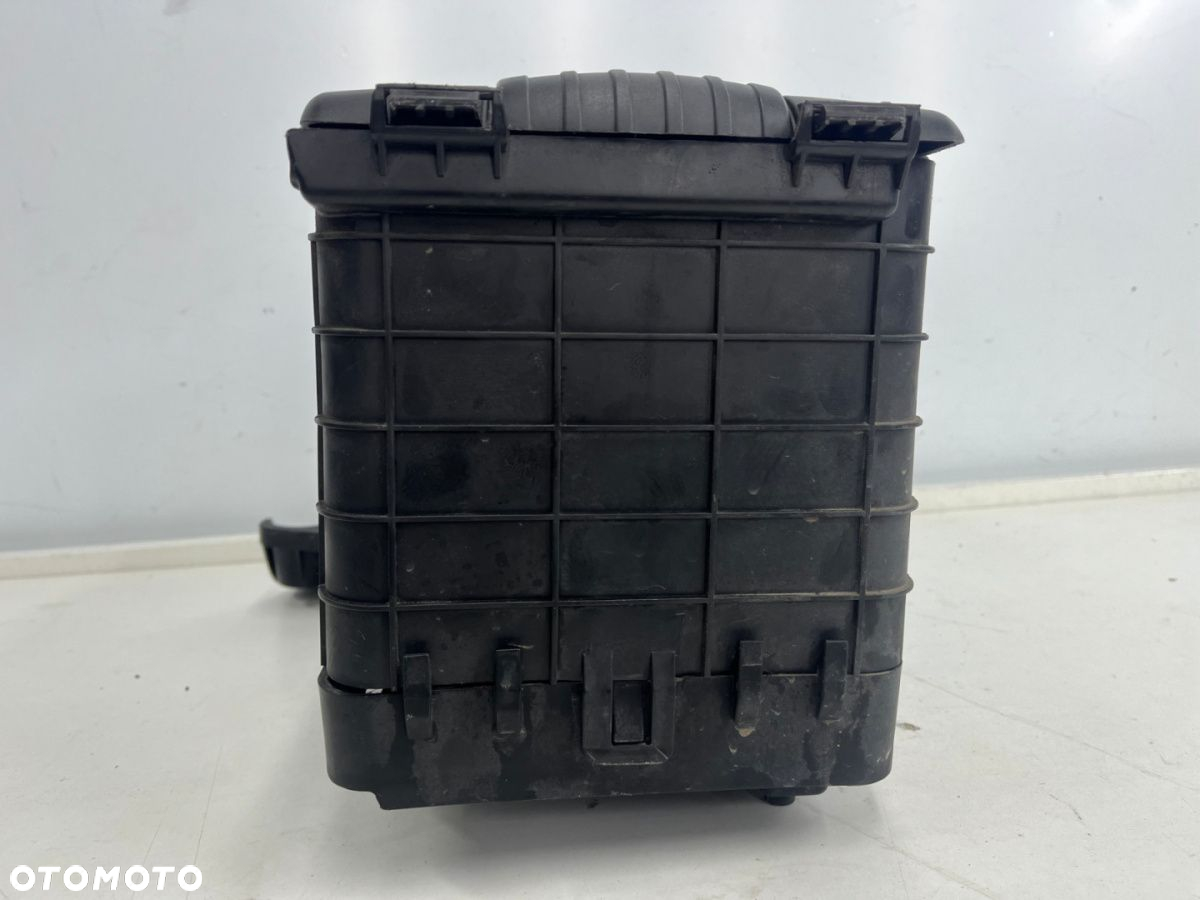 Podstawa akumulatora VW Golf V obudowa mocowanie pokrywa 1k0915335c 1k0915336b 1k0915443a 1k0915333c - 6