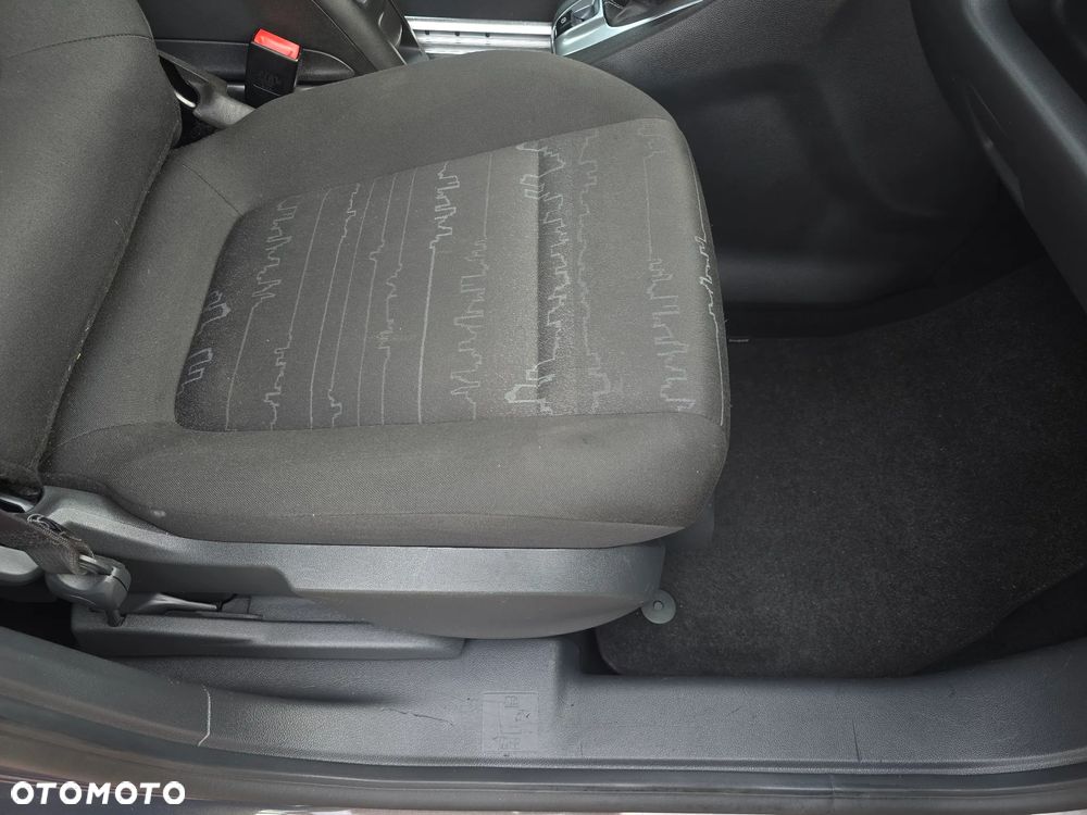 Opel Meriva 1.4 T Cosmo - 38