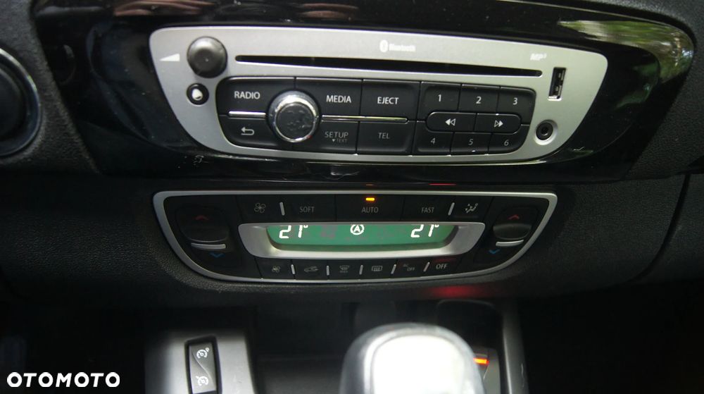 Renault Grand Scenic dCi 110 FAP EDC Bose Edition - 17