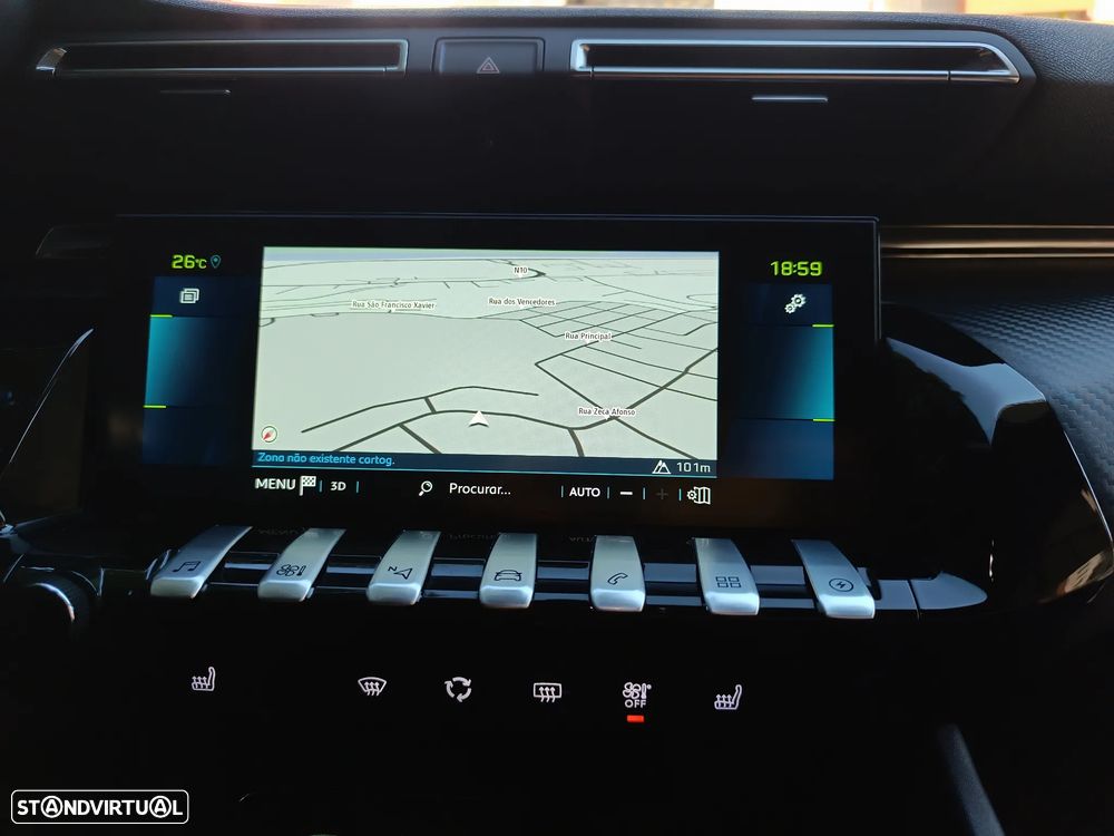 Peugeot 508 225 e-EAT8 Allure Pack - 47