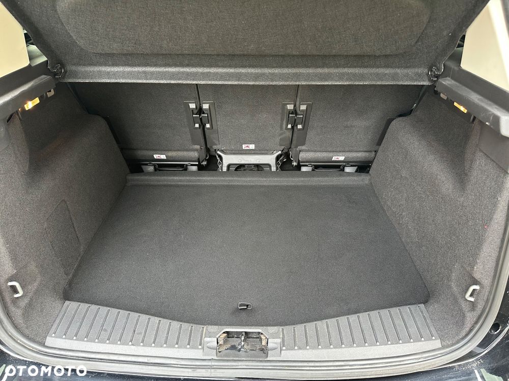 Ford C-MAX 1.5 TDCi Start-Stop-System Business Edition - 33