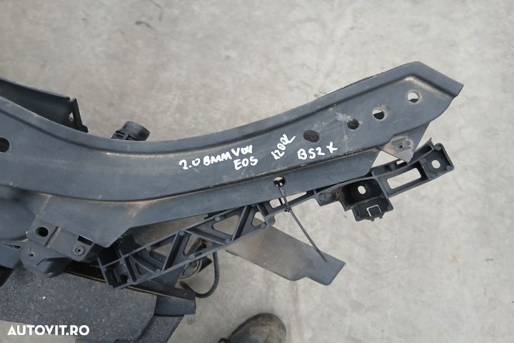 Trager / Calandru 2.0 BMM 1Q0807248 1K0145803G 1K0121251AL 1K0121207A - 5