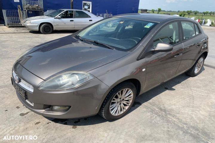 Suport motor 51796829 51796829 Fiat Bravo 2 [2007 - 2011] Hatchback 1 - 8