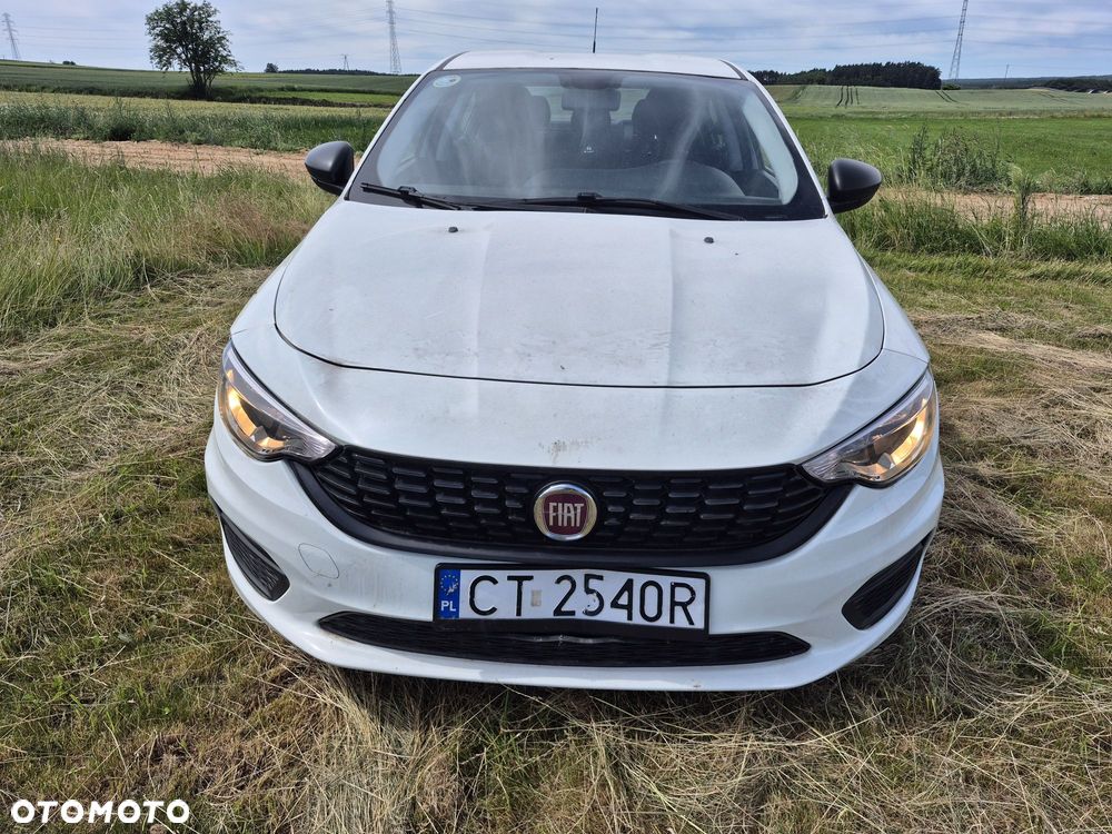 Drzwi fiat tipo kolor 249 prawe lewe przód tył - 7