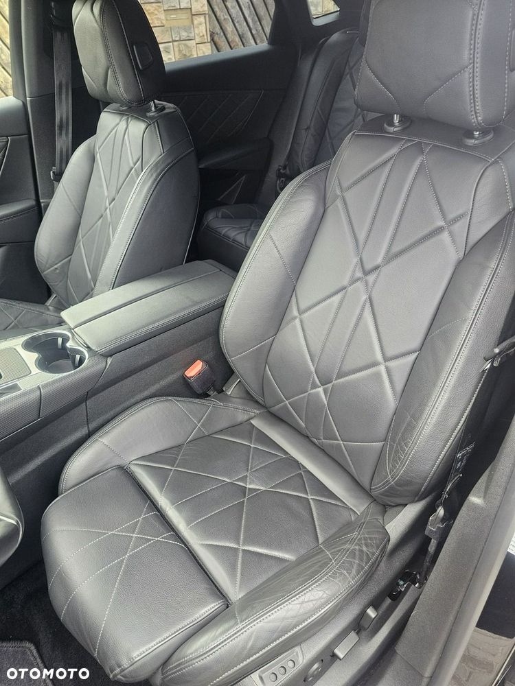 DS Automobiles DS 7 Crossback - 10