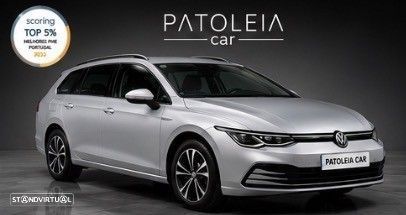 VW Golf Variant 1.0 eTSI Life DSG - 3