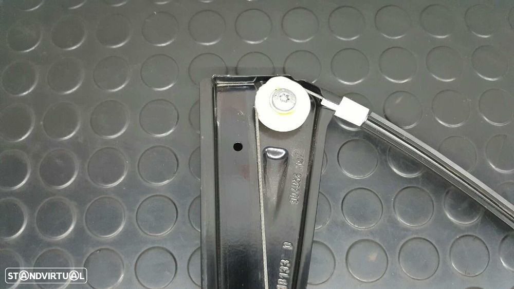 ELEVADOR FRENTE DIREITO VOLKSWAGEN GOLF V BERLINA (1K1) GT SPORT - 8