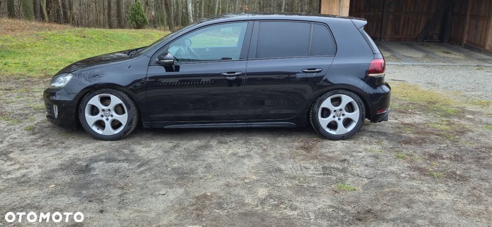 Volkswagen Golf 2.0 GTI - 26