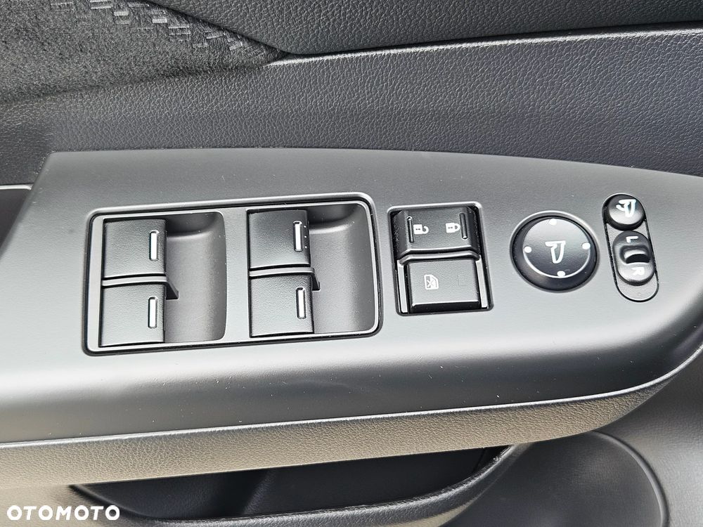 Honda CR-V - 36