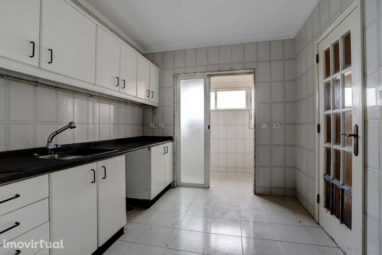 Apartamento T3 Venda em Árvore,Vila do Conde - Grande imagem: 3/21