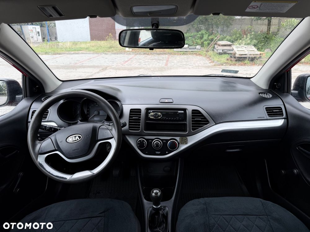 Kia Picanto - 19