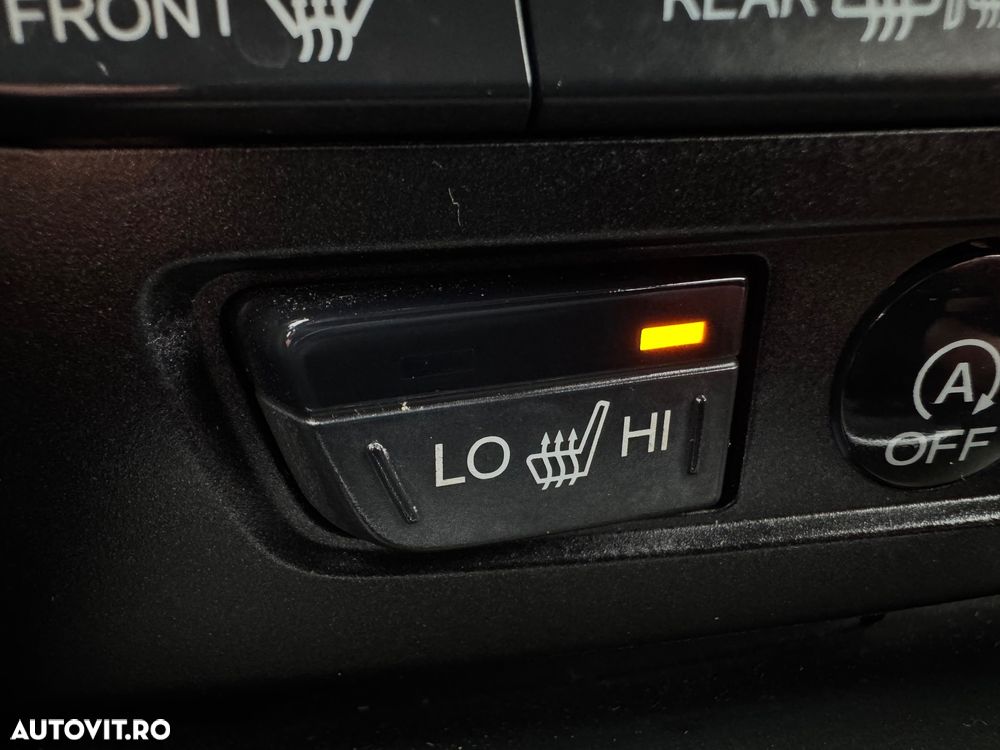 Honda Civic 1.4 i-VTEC Sport Black Edition - 19