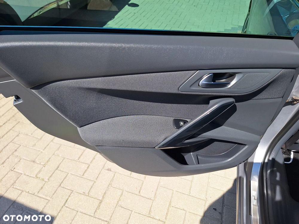Peugeot 508 2.0 BlueHDi Allure S&S - 25