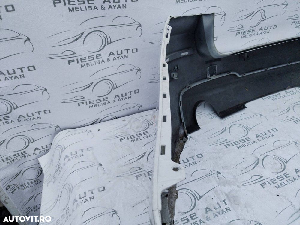Bara spate Bmw Seria 5 F11 M-Paket Combi/break/variant an 2009-2017 - 9